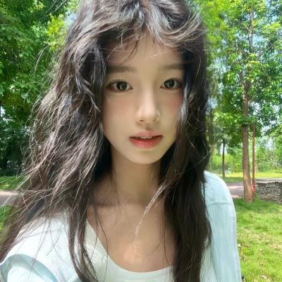 在云端